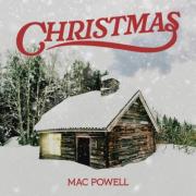 Mac Powell Releases New Christmas EP