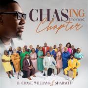 Watch The Premiere of the Official Lyric Video of the Radio Hit 'Power Of God' By B. Chase Williams & Shabach