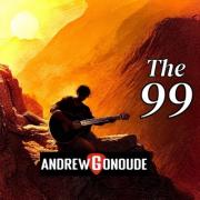 UK Worship Leader Andrew Gonoude Releases 'The 99'