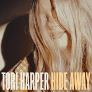 Tori Harper Teams Up With Neon Feather For 'Hide Away'