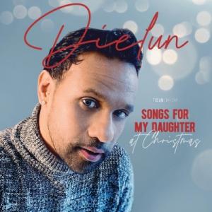 Songs for my daughter at Christmas - EP