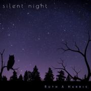 Ruth A Harris Releases Second Christmas Single 'Silent Night'