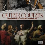 Procyse Drops Latest Single 'Outer Courts' as Precursor to His Next Album