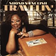 Shonda English Offers 'There Wouldn't Be A Me' Single From Her Album TRAVELIN'