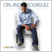 Orlando Rodriguez Unveils 'You're There'