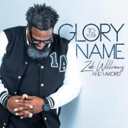Zak Williams & 1AKORD Take Another Hit Single To Gospel Radio 'Glory To Your Name' ft Garland 'Miche' Waller