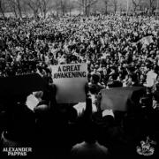 Alexander Pappas - A Great Awakening