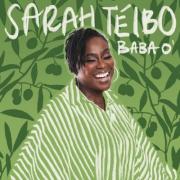 More New Music From Sarah Téibo In The Run-up To EP Release