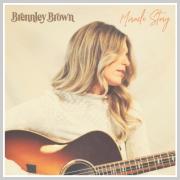 Brennley Brown Releases Her Debut Single 'Miracle Story'