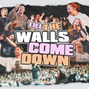 Planetboom Releases 'Till The Walls Come Down', Single Will Be Featured on Full Length Album, 'Sound of Victory', Releasing May 17