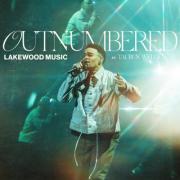 Lakewood Music Releases New Song 'Outnumbered' ft. Tauren Wells
