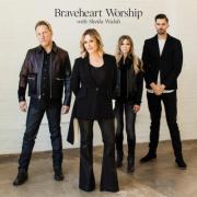 Sheila Walsh Releases 1st Album In 8 Years 'Braveheart Worship'