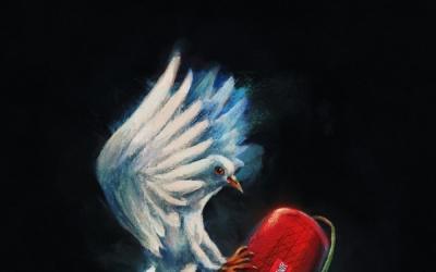 Hulvey - HE WILL RETURN Hulvey - HE WILL RETURN