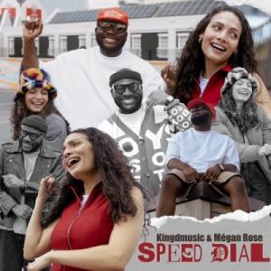 Speed Dial - EP Speed Dial - EP