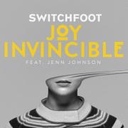 Switchfoot Release 'Joy Invincible' Featuring Bethel's Jenn Johnson