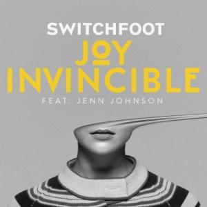 Joy Invincible (feat. Jenn Johnson)