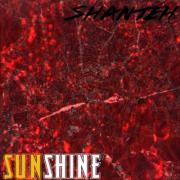 Alternative R&B Singer SHANTÉH releases latest EP 'Sunshine' 