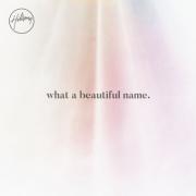 Hillsong Worship Release 'What a Beautiful Name' EP