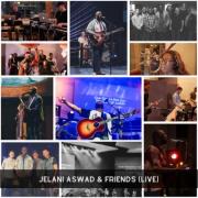 Jelani Aswad & Friends (Live)