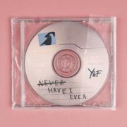 Hillsong Young & Free Releases New Single 'Never Have I Ever'