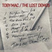 TobyMac Surprises Fans With 'The Lost Demos' EP