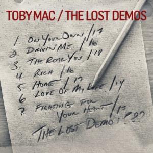 The Lost Demos