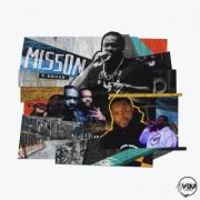 V Squad Releases New Single 'Mission'