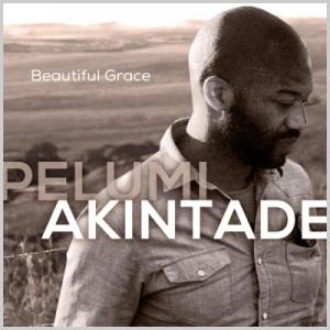 Beautiful Grace EP
