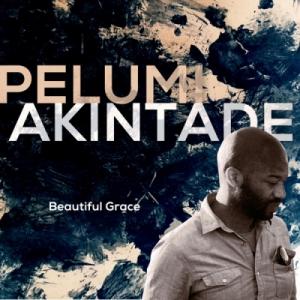 Beautiful Grace - Single