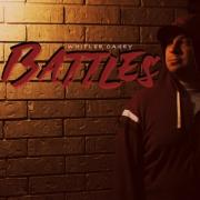 Whitlee Casey Releases 'Battles' EP