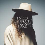 Brandon Lake Steps Into Solo Spotlight With 'I Need A Ghost'