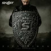 Skillet Announces Sept 11 Release of 'Victorious: The Aftermath'