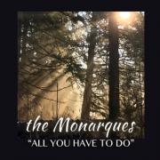 Folk Group The Monarques Release Two Singles Ahead of New Album