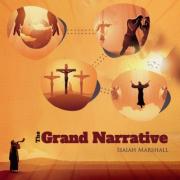 Spoken Word Artist Isaiah Marshall Releases 'The Grand Narrative' EP