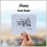 Sarah Beattie Unveils 'Lead Me Home' Video From Second Album 'Home'
