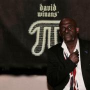 David Winans' Pi Releases 'Thank You For Saving Me' & 'Will You Bring Me There Again'