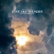 RICHLIN Debuts New Video 'Love Like Thunder'