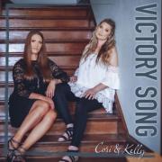 Cori & Kelly Release New Single 'Victory Song'
