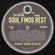 FFH Frontman Jeromy Shawn Deibler Releases 'Soul Finds Rest'