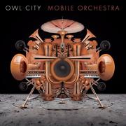 Owl City Announces Pre-Order For New Album 'Mobile Orchestra'