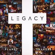 Planetshakers Band Releases 'Legacy' CD/DVD