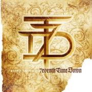 Rock Band 7eventh Time Down Release Debut Album 'Alive In You'