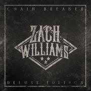 Zach Williams Releases 'Chain Breaker' Deluxe Edition