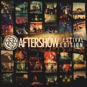 Aftershow Festival Edition