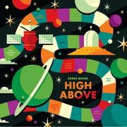 Derek Minor To Release New EP 'High Above'