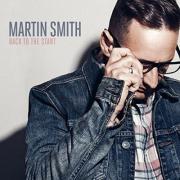 Martin Smith To Release 'Back To The Start' Album In US