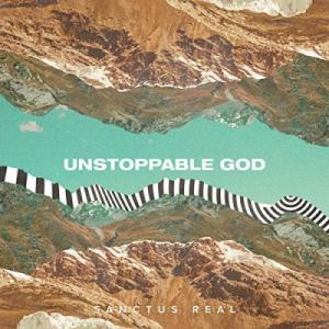 Unstoppable God (Single)