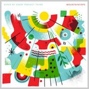 Mountaintops Release 'Giver Of Every Perfect Thing'