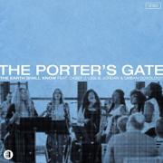 The Porter's Gate Release 'The Earth Shall Know' From Upcoming Album
