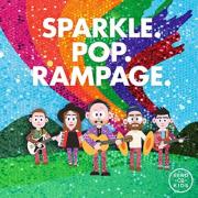 Rend Co. Kids - Sparkle. Pop. Rampage.